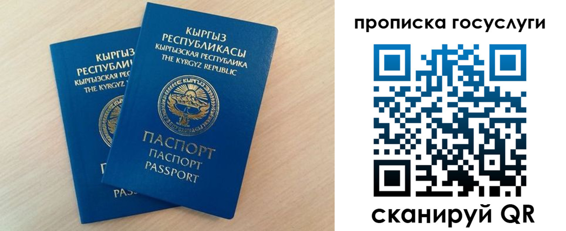 временная регистрация 2025 в Хабаровске